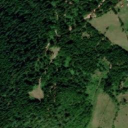 Satellite imagery of Veliki Koran, BA