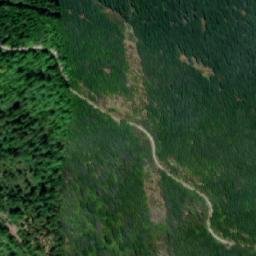 Satellite imagery of Vitez, BA