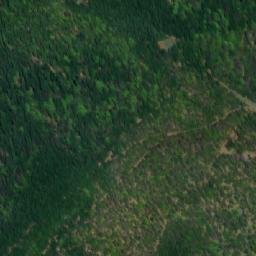 Satellite imagery of Vitez, BA
