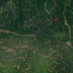 Satellite imagery of Vitez, BA