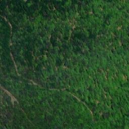 Satellite imagery of Vitez, BA