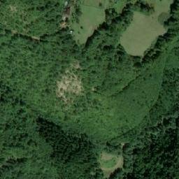 Satellite imagery of Lepo Brdo, BA