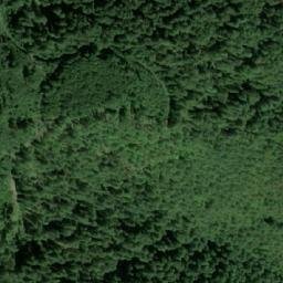 Satellite imagery of Lepo Brdo, BA