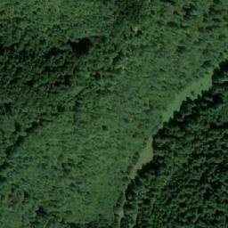 Satellite imagery of Brezovica, BA