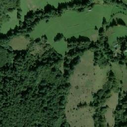 Satellite imagery of Brezovica, BA