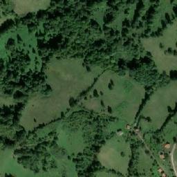 Satellite imagery of Vijenac, BA