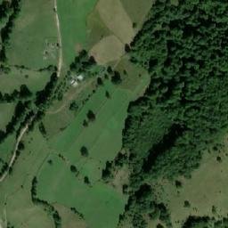 Satellite imagery of Vijenac, BA