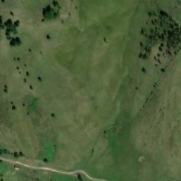 Satellite imagery of Glavica, BA