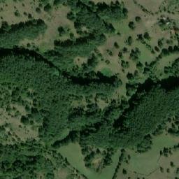 Satellite imagery of Krst, BA