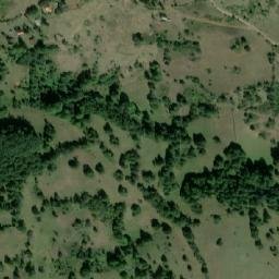 Satellite imagery of Krst, BA