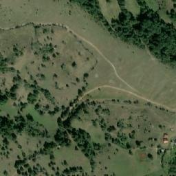 Satellite imagery of Krst, BA
