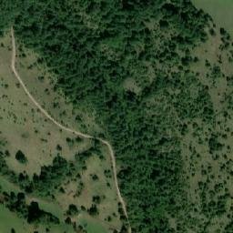 Satellite imagery of Konogovo, BA