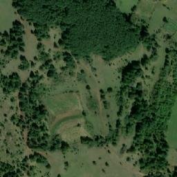 Satellite imagery of Konogovo, BA