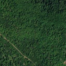 Satellite imagery of Vijenac, BA