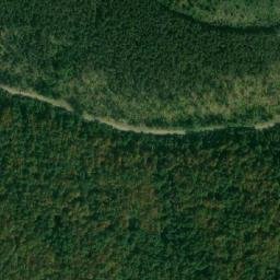 Satellite imagery of Provalije, BA