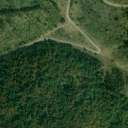 Satellite imagery of Provalije, BA