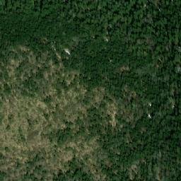 Satellite imagery of Crni Vrh, BA