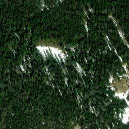 Satellite imagery of Grijakovina, BA