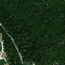 Satellite imagery of Grijakovina, BA