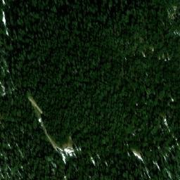Satellite imagery of Gradina, BA