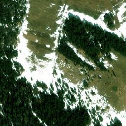 Satellite imagery of Gradina, BA