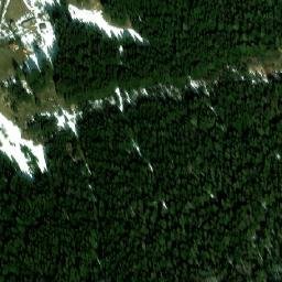 Satellite imagery of Vračevica, BA