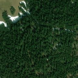 Satellite imagery of Kopito, BA