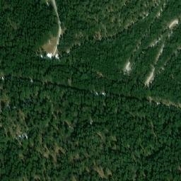 Satellite imagery of Kopito, BA