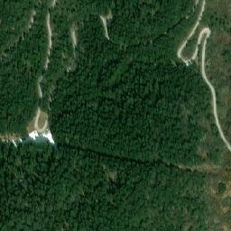 Satellite imagery of Kopito, BA