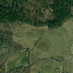 Satellite imagery of Kozlovac, BA