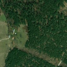 Satellite imagery of Kozlovac, BA