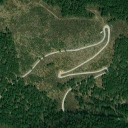 Satellite imagery of Kozlovac, BA