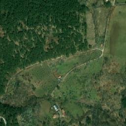 Satellite imagery of Vidova Gora, BA