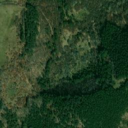 Satellite imagery of Vidova Gora, BA