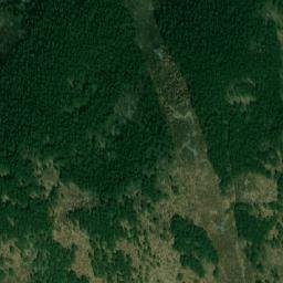 Satellite imagery of Vidova Gora, BA