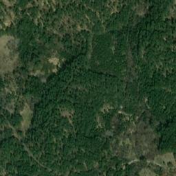 Satellite imagery of Bjesno Brdo, BA
