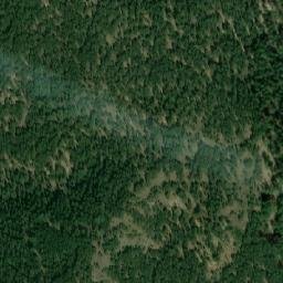 Satellite imagery of Rudina, BA