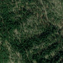 Satellite imagery of Rudina, BA