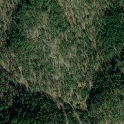 Satellite imagery of Rudina, BA