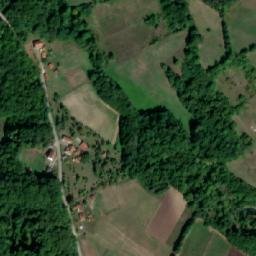 Satellite imagery of Gavrilovića Brdo, RS