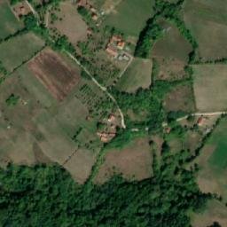 Satellite imagery of Gavrilovića Brdo, RS