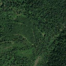 Satellite imagery of Vlaška Kosa, RS