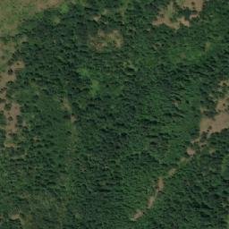 Satellite imagery of TT3, RO