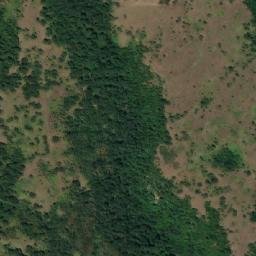 Satellite imagery of TT3, RO