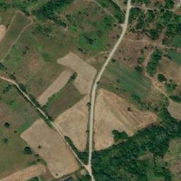 Satellite imagery of TT12, RO