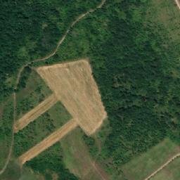 Satellite imagery of TT4, RO