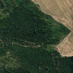 Satellite imagery of TT6023, RO