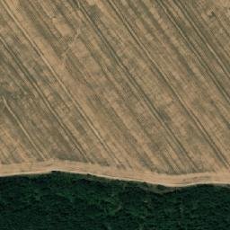 Satellite imagery of TT6023, RO