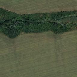 Satellite imagery of TT17/XVI/, RO