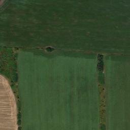 Satellite imagery of TT6152, RO